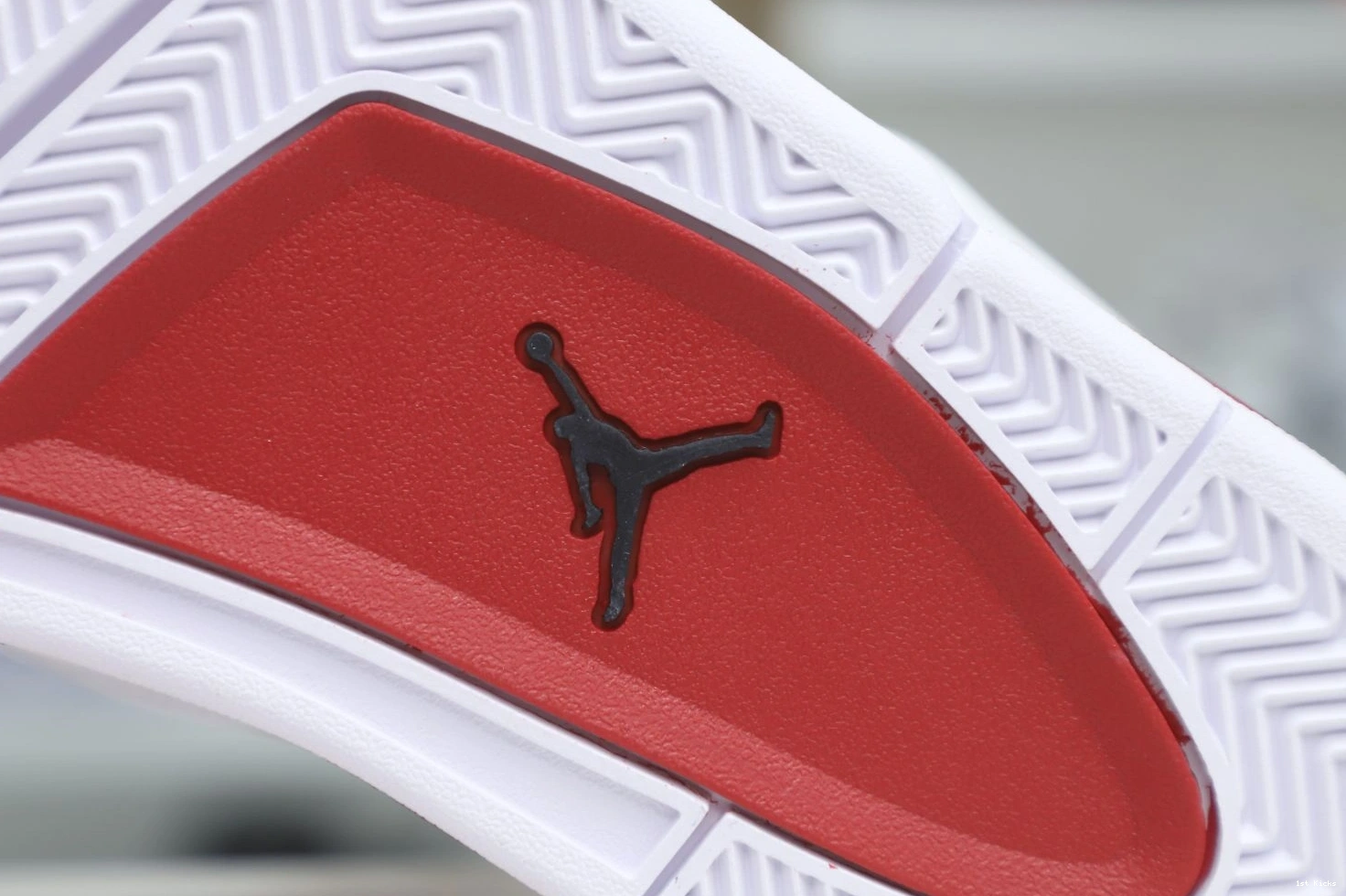 1st Kicks ALTERNATE RETRO JORDAN4 Kimikick AIR EasyMatch 1978 1201